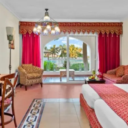 Appartamento In Domina Coral Bay